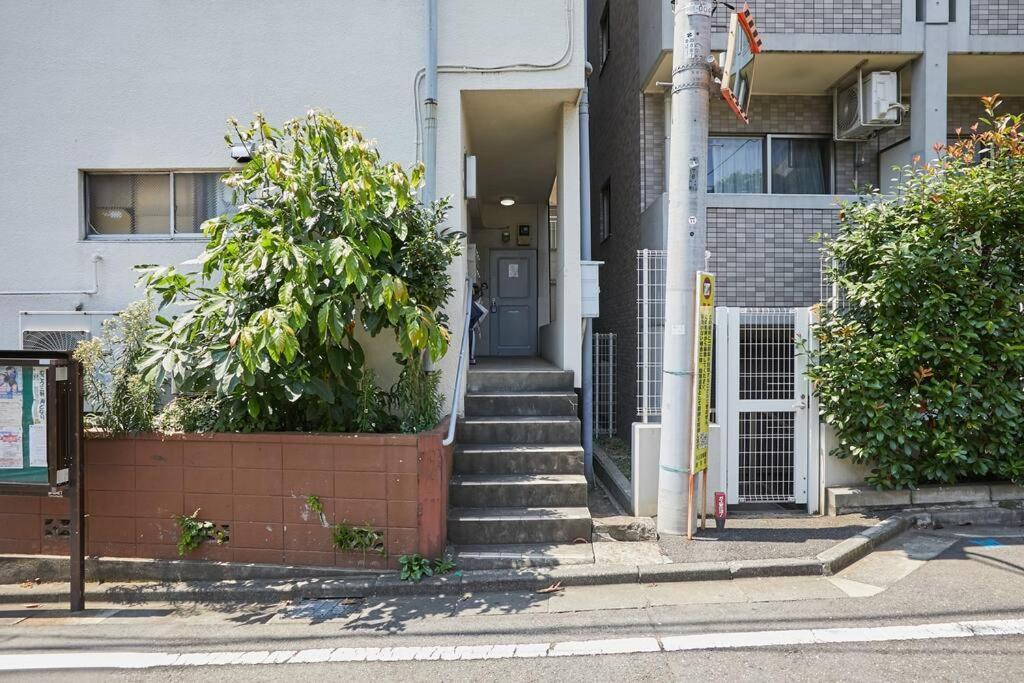 G&R House 102 Apartment Tokyo Exterior photo