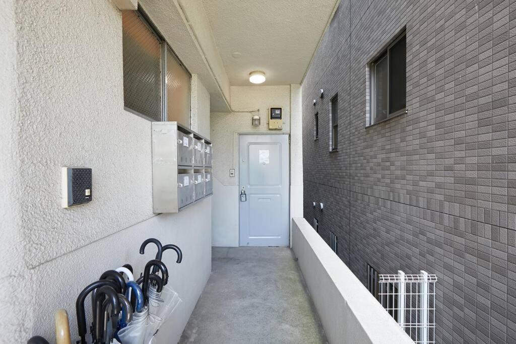 G&R House 102 Apartment Tokyo Exterior photo